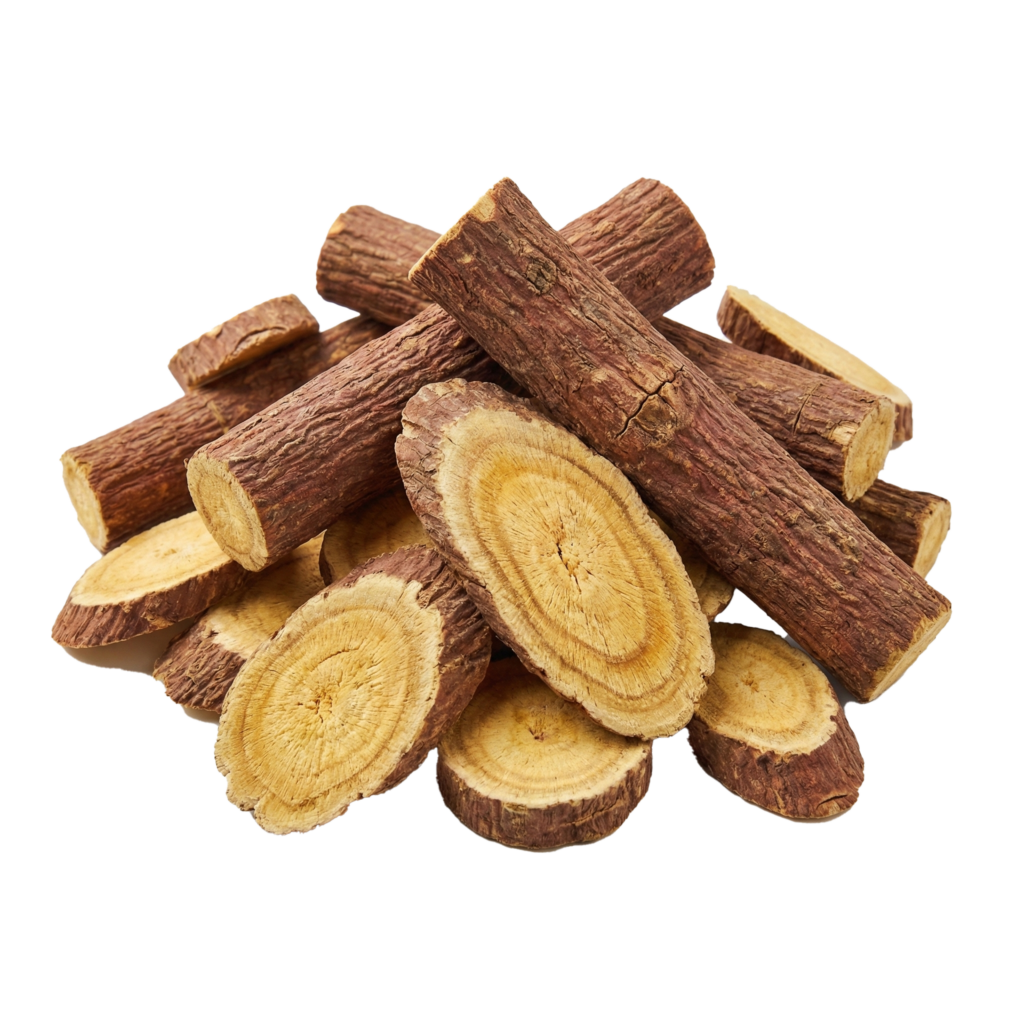 Licorice root benefits for digestive health and natural detoxification