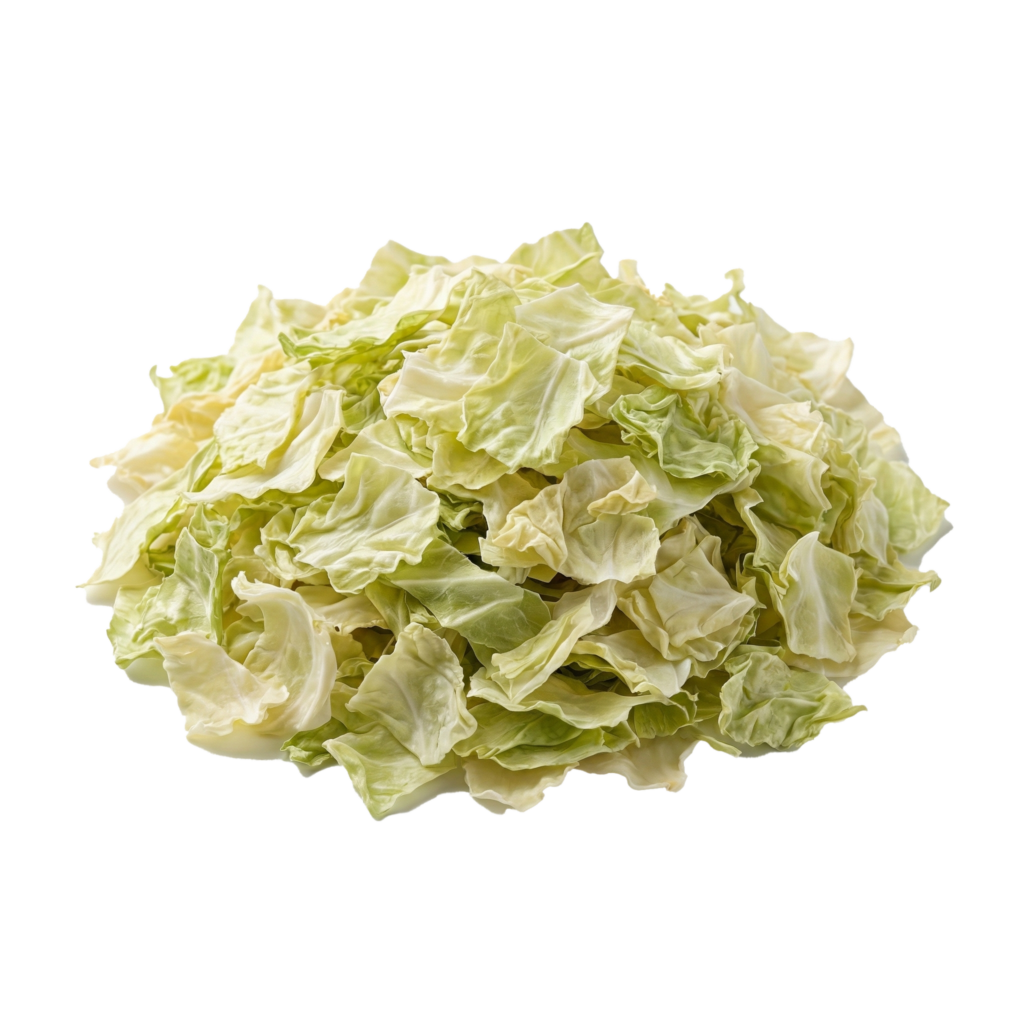 Fresh cabbage cross-section showing layers, best food for stomach ulcers